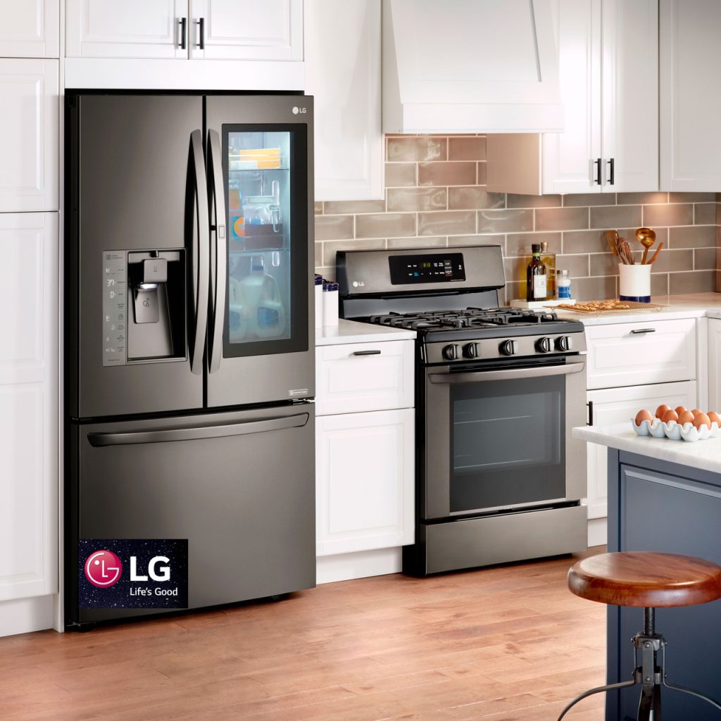 LG Dishwasher Repair
